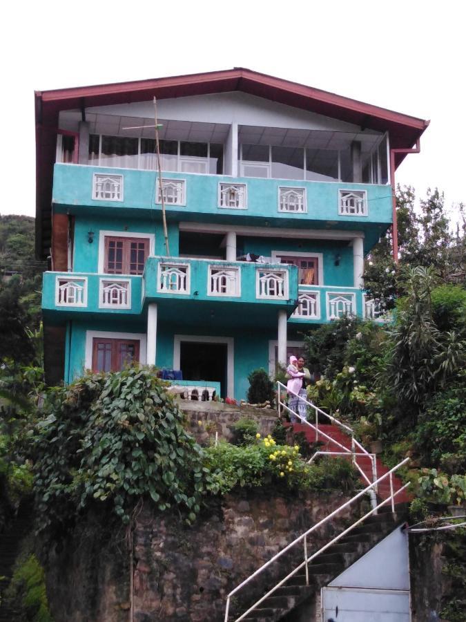 Cool Mount Guest Apartment Nuwara Eliya Bagian luar foto