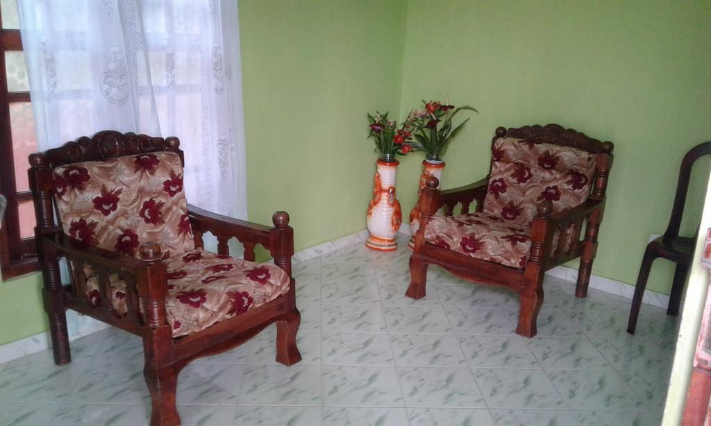 Cool Mount Guest Apartment Nuwara Eliya Bagian luar foto